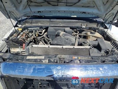 Zdjęcie 12 z 13 samochodu: 2011 FORD F250 SUPER DUTY VIN:1FT7X2A60BEA57491 - miniatura