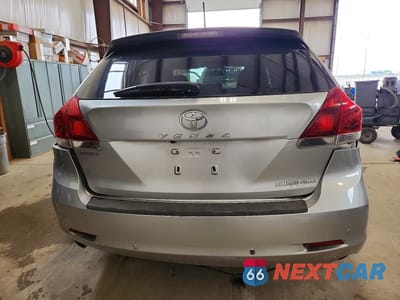 Zdjęcie 6 z 13 samochodu: 2015 TOYOTA VENZA XLE VIN:4T3BK3BB0FU111719 - miniatura