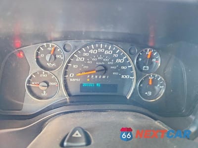 Zdjęcie 9 z 12 samochodu: 2017 GMC SAVANA G2500 VIN:1GTW7AFF8H1116723 - miniatura