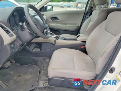 Zdjęcie 7 z 13 samochodu: 2016 HONDA HR-V EX VIN:3CZRU6H56GM721813 - miniatura