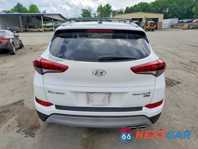 Zdjęcie 6 z 13 samochodu: 2017 HYUNDAI TUCSON SPORT VIN:KM8J3CA2XHU330435 - miniatura