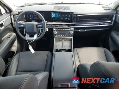 Zdjęcie 8 z 13 samochodu: 2026 HYUNDAI SANTA FE SEL VIN:5NMP2DGL9TH182513 - miniatura