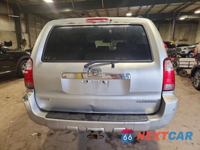 Zdjęcie 6 z 13 samochodu: 2009 TOYOTA 4RUNNER SR5 VIN:JTEBU14R29K036247 - miniatura