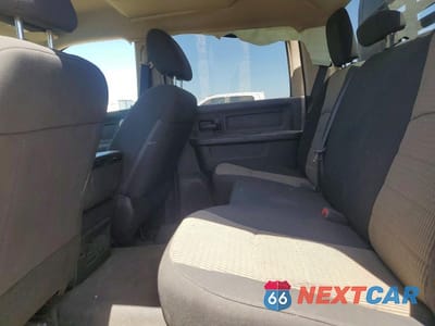 Zdjęcie 10 z 12 samochodu: 2012 DODGE RAM 2500 ST VIN:3C6TD4HL1CG292725 - miniatura