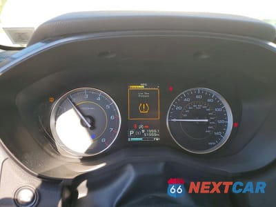 Zdjęcie 9 z 14 samochodu: 2023 SUBARU CROSSTREK SPORT VIN:JF2GTHSC2PH227196 - miniatura