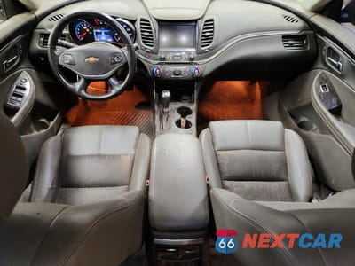 Zdjęcie 8 z 12 samochodu: 2014 CHEVROLET IMPALA LT VIN:2G1125S38E9188730 - miniatura