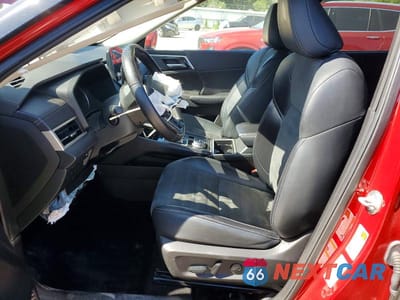 Zdjęcie 7 z 14 samochodu: 2024 MITSUBISHI OUTLANDER SE VIN:JA4J4VA8XRZ020060 - miniatura