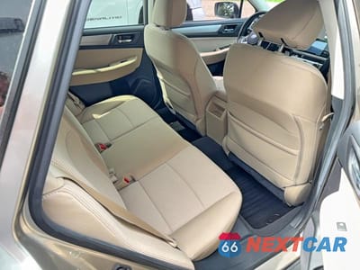 Zdjęcie 6 z 10 samochodu: 2015 SUBARU OUTBACK 2.5I PREMIUM VIN:4S4BSACC5F3331142 - miniatura
