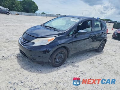 2016 NISSAN VERSA NOTE SV 3N1CE2CP7GL355735 - główne zdjęcie licytacji z USA - miniatura