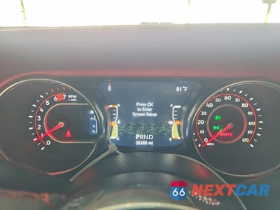 Zdjęcie 9 z 13 samochodu: 2019 JEEP WRANGLER UNLIMITED RUBICON VIN:1C4HJXFN2KW681435 - miniatura