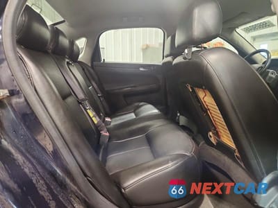 Zdjęcie 10 z 12 samochodu: 2008 CHEVROLET IMPALA LT VIN:2G1WT58K089197251 - miniatura