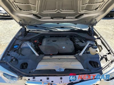 Zdjęcie 12 z 13 samochodu: 2020 BMW X3 XDRIVE30I VIN:5UXTY5C0XL9C56694 - miniatura