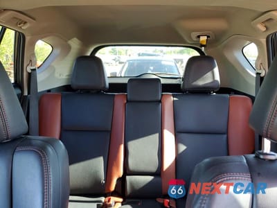 Zdjęcie 10 z 13 samochodu: 2014 TOYOTA RAV4 LIMITED VIN:2T3DFREV1EW181685 - miniatura