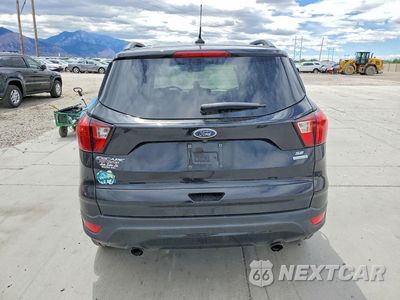 Zdjęcie 6 z 12 samochodu: 2019 FORD ESCAPE SE VIN:1FMCU0GD0KUC05206 - miniatura