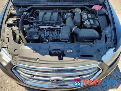 Zdjęcie 11 z 12 samochodu: 2016 FORD TAURUS SEL VIN:1FAHP2E89GG121481 - miniatura