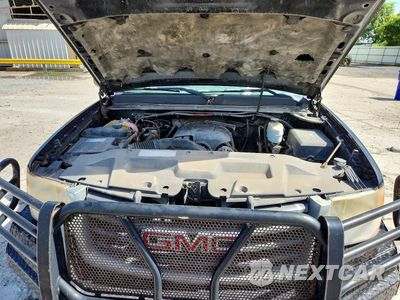 Zdjęcie 11 z 12 samochodu: 2009 GMC SIERRA K2500 SLE VIN:1GTHK53KX9F124293 - miniatura
