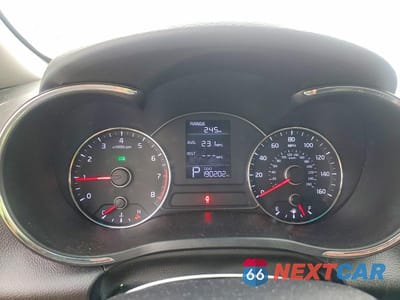 Zdjęcie 9 z 12 samochodu: 2015 KIA FORTE LX VIN:KNAFK4A60F5392565 - miniatura