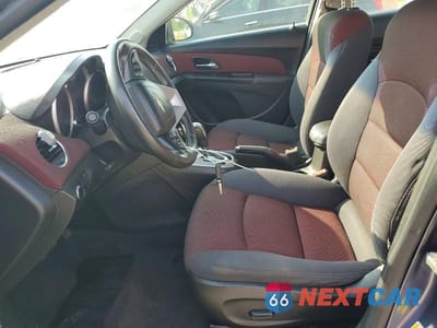 Zdjęcie 7 z 12 samochodu: 2014 CHEVROLET CRUZE LT VIN:1G1PC5SB2E7328934 - miniatura