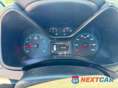 Zdjęcie 11 z 12 samochodu: 2020 CHEVROLET COLORADO VIN:1GCHTBEA4L1213216 - miniatura