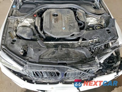 Zdjęcie 11 z 12 samochodu: 2017 BMW 540 I VIN:WBAJE5C30HG916458 - miniatura