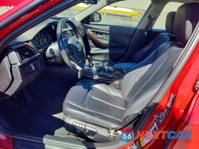 Zdjęcie 7 z 12 samochodu: 2013 BMW 328 XI SULEV VIN:WBA3B5C5XDF594740 - miniatura
