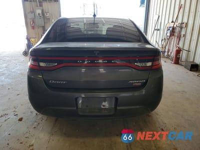 Zdjęcie 6 z 12 samochodu: 2015 DODGE DART SE AERO VIN:1C3CDFDH4FD276028 - miniatura