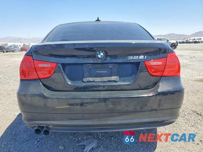Zdjęcie 6 z 12 samochodu: 2011 BMW 328 I SULEV VIN:WBAPH5G53BNM81063 - miniatura