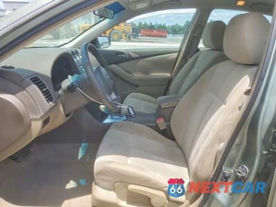 Zdjęcie 7 z 13 samochodu: 2008 NISSAN ALTIMA 2.5 VIN:1N4AL21E88N404959 - miniatura