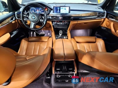 Zdjęcie 8 z 13 samochodu: 2018 BMW X6 XDRIVE35I VIN:5UXKU2C50J0X51616 - miniatura