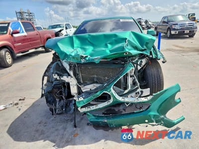 Piąte zdjęcie samochodu w środku: 2016 BMW X6 XDRIVE35I VIN:5UXKU2C58G0N82583 - miniatura