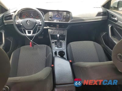 Zdjęcie 8 z 12 samochodu: 2019 VOLKSWAGEN JETTA S VIN:3VWC57BU7KM032285 - miniatura