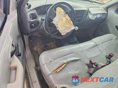 Zdjęcie 8 z 12 samochodu: 1999 FORD F150 VIN:1FTZF1727XNB93277 - miniatura