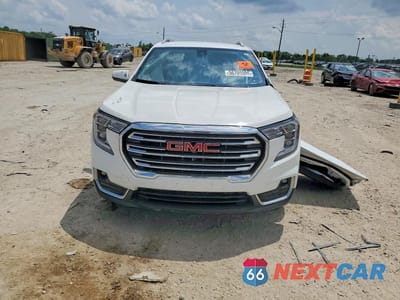 Piąte zdjęcie samochodu w środku: 2024 GMC TERRAIN SLT VIN:3GKALVEG7RL174604 - miniatura