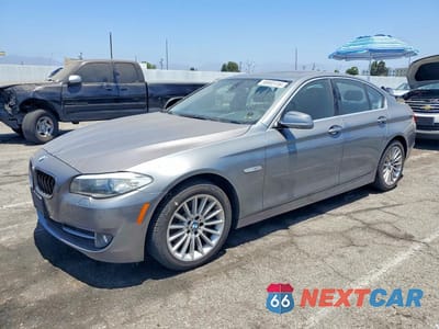 2012 BMW 535 I WBAFR7C51CC816568 - główne zdjęcie licytacji z USA - miniatura
