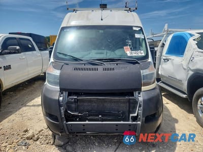 Piąte zdjęcie samochodu w środku: 2014 RAM PROMASTER 2500 2500 HIGH VIN:3C6TRVDG0EE109359 - miniatura