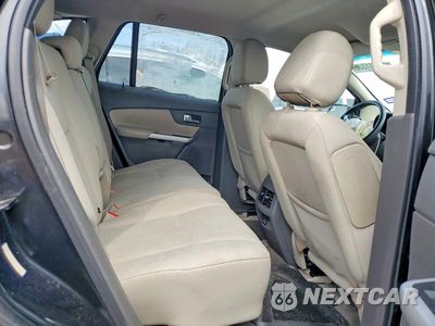 Zdjęcie 10 z 13 samochodu: 2013 FORD EDGE SE VIN:2FMDK4GC9DBC93285 - miniatura