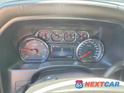 Zdjęcie 9 z 12 samochodu: 2014 GMC SIERRA C1500 SLE VIN:3GTP1UEC2EG291478 - miniatura