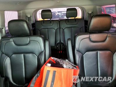 Zdjęcie 10 z 13 samochodu: 2021 JEEP GRAND CHEROKEE L LIMITED VIN:1C4RJKBG7M8193975 - miniatura