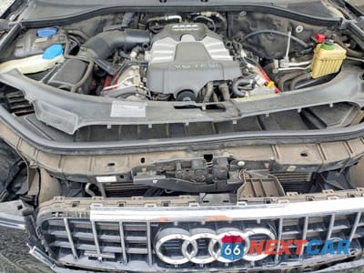 Zdjęcie 12 z 13 samochodu: 2015 AUDI Q7 PREMIUM PLUS VIN:WA1LGAFE5FD011282 - miniatura