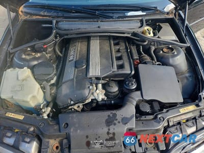 Zdjęcie 11 z 12 samochodu: 2001 BMW 330 CI VIN:WBABN53411JU21840 - miniatura
