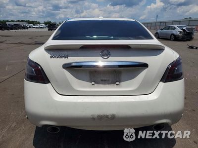 Zdjęcie 6 z 12 samochodu: 2013 NISSAN MAXIMA 3.5 S VIN:1N4AA5AP0DC809308 - miniatura