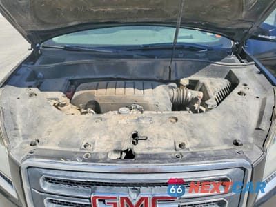 Zdjęcie 11 z 12 samochodu: 2016 GMC ACADIA SLT-2 VIN:1GKKRSKDXGJ287236 - miniatura