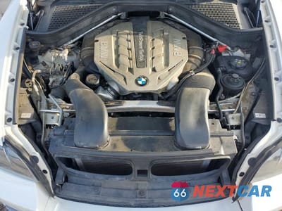 Zdjęcie 11 z 13 samochodu: 2011 BMW X6 XDRIVE50I VIN:5UXFG8C55BLZ95273 - miniatura