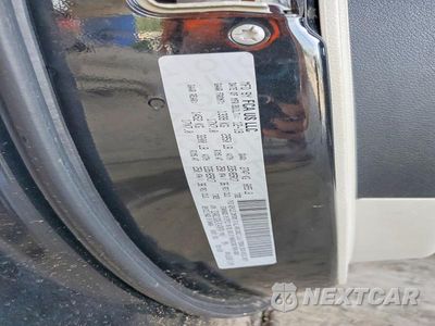 Zdjęcie 12 z 12 samochodu: 2020 CHRYSLER VOYAGER LXI VIN:2C4RC1DG0LR147070 - miniatura