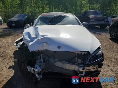 Piąte zdjęcie samochodu w środku: 2020 MERCEDES-BENZ C 300 4MATIC VIN:W1KWJ8EB4LF994465 - miniatura