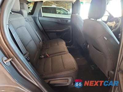 Zdjęcie 11 z 13 samochodu: 2025 FORD ESCAPE ACTIVE VIN:1FMCU0GN3SUA65564 - miniatura
