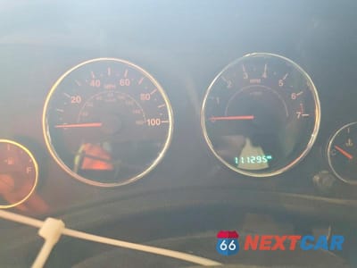 Zdjęcie 9 z 12 samochodu: 2015 JEEP WRANGLER SPORT VIN:1C4AJWAG5FL539690 - miniatura