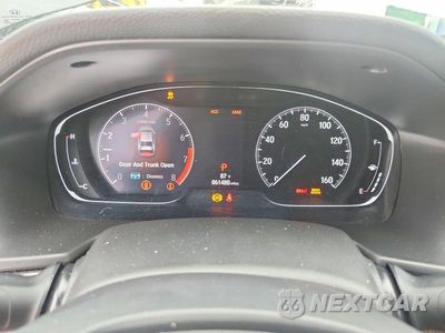Zdjęcie 9 z 12 samochodu: 2018 HONDA ACCORD SPORT VIN:1HGCV1F36JA160869 - miniatura