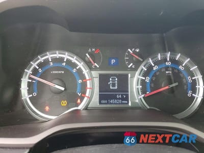 Zdjęcie 9 z 14 samochodu: 2014 TOYOTA 4RUNNER SR5 PREMIUM VIN:JTEBU5JRXE5185915 - miniatura