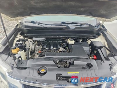 Zdjęcie 12 z 13 samochodu: 2014 NISSAN PATHFINDER SV VIN:5N1AR2MM0EC688294 - miniatura